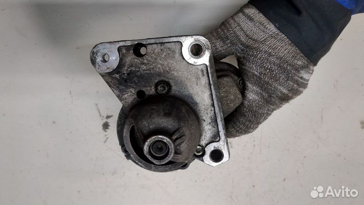 Стартер Citroen Xsara-Picasso, 2008