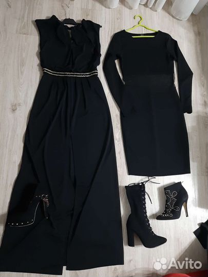 Одежда женская