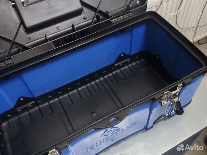 Ящик инструментальный