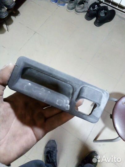 Кнопка богажника киа спортедж