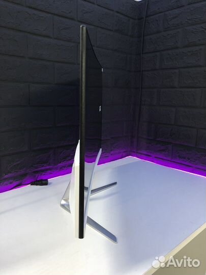 Новый игровой Монитор 24 дюйма