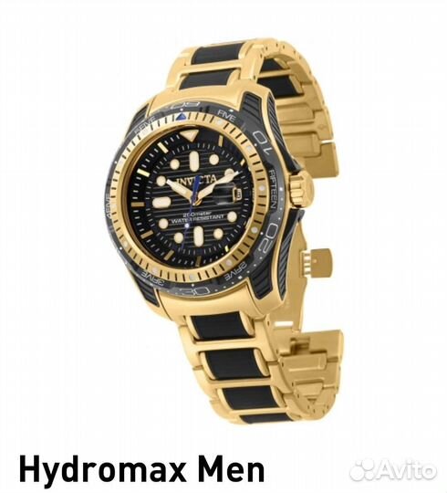 Invicta Hydromax 29588