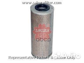 Фильтр гидравлический Sakura H-5618 Индонезия 1
