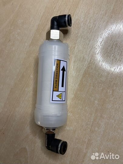 Фильтр для диодного лазера