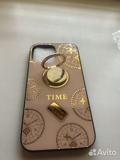 Чехол на iPhone 13 pro max