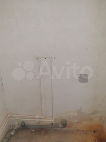 1-к. квартира, 32,9 м², 3/3 эт.