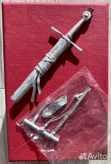 Бюст - Андреа S9-B26