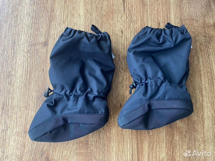 Пинетки Reima Antura