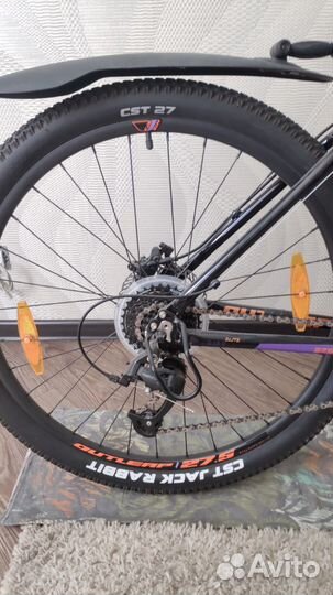 Велосипед взрослый