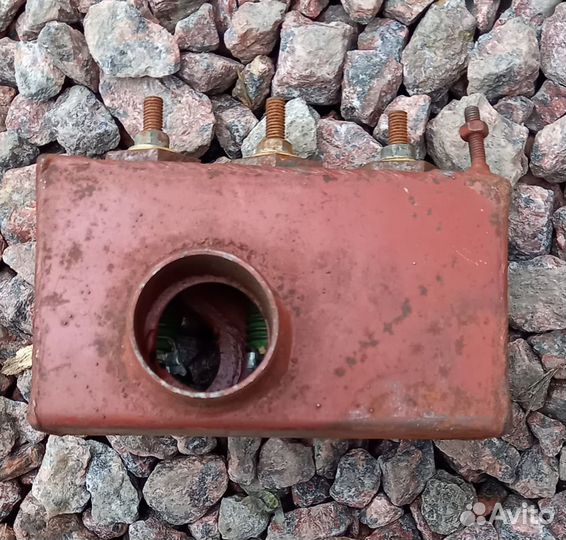 Подогреватель Отопитель