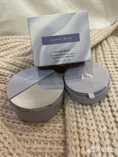 Косметика для лица Clinique Fenty Skin