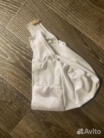 Мусульманское платье