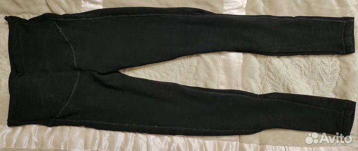 Леггинсы для беременных размер XS