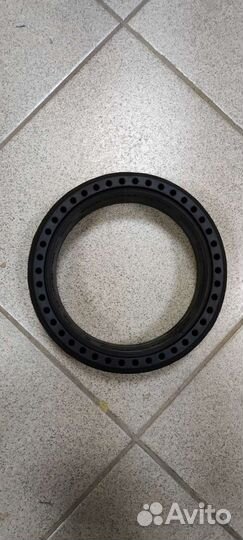 Покрышки для самоката ninebot