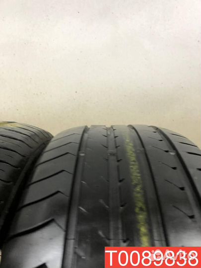 Goodyear EfficientGrip 235/60 R17 102V