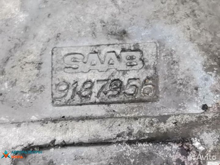 Корпус термостата Saab 9-3 2001 55557322