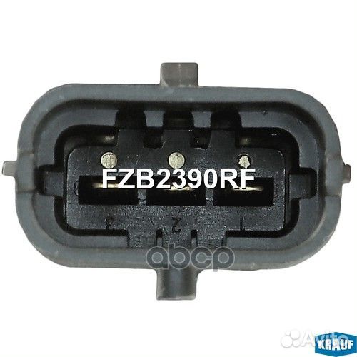 Датчик высокого давления топлива FZB2390RF Krauf
