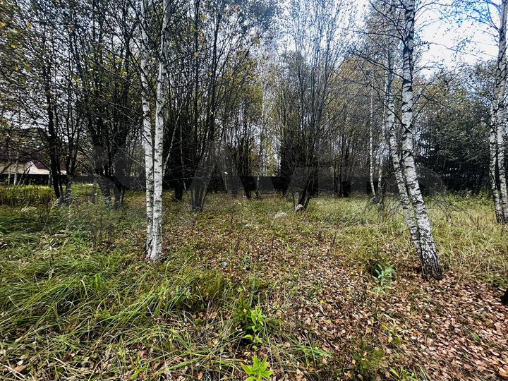 Участок 4,5 сот. (ИЖС)