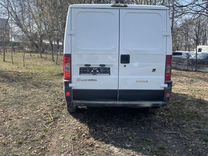 FIAT Ducato 2.3 MT, 2011, 154 000 км, с пробегом, цена 990 000 руб.