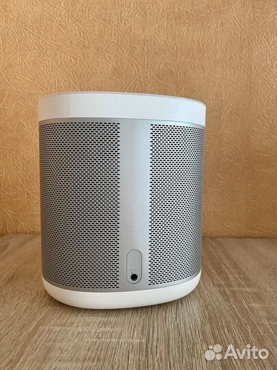 Умная колонка Xiaomi Mi SMART Speaker