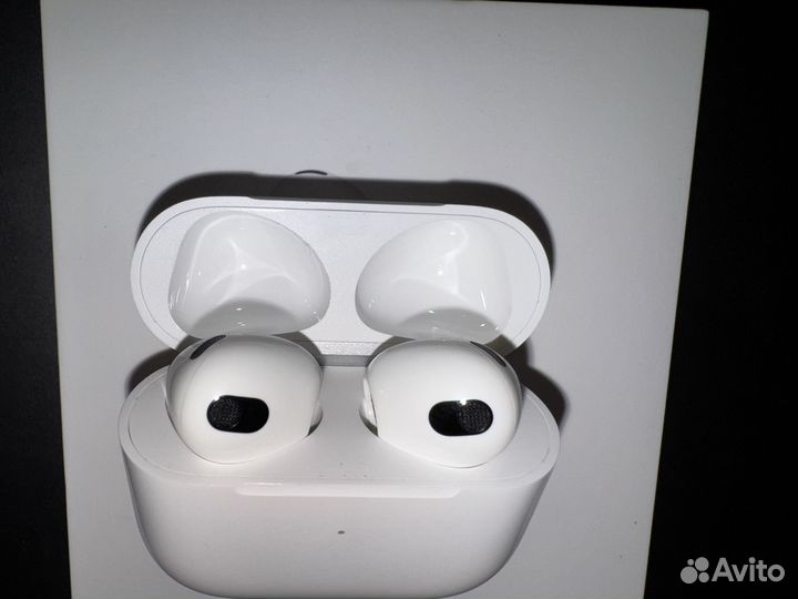Airpods 3
