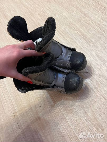 Хоккейные трусы bauer и коньки bauer