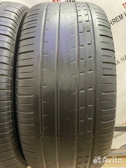 Pirelli P Zero Rosso 225/50 R17 94W