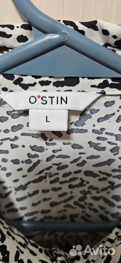 Блузка ostin размер L