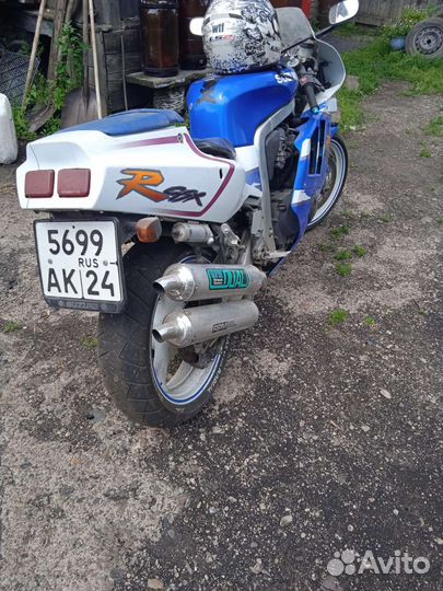 Продам мотоцикл