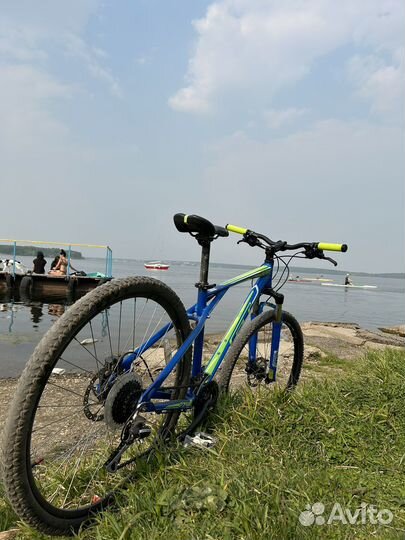 Gt agressor 27 5expert