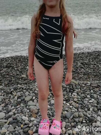 Купальник Nike