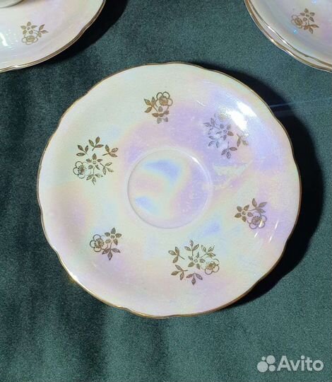 Сервиз кофейный. Германия