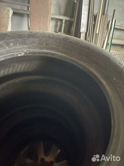 Pirelli Winter Carving Edge 235/60 R17