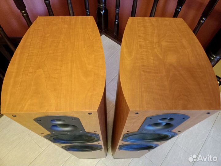 Сладкая Hi Fi Парочка