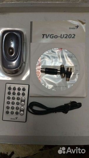 Тв тюнер для компьютера