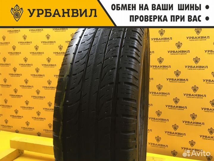 Viatti Bosco A/T V-237 215/65 R16 98H