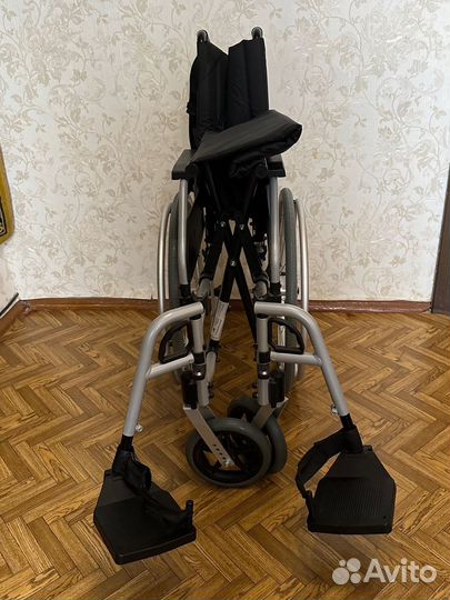 Инвалидная кресло коляска KY954LGC