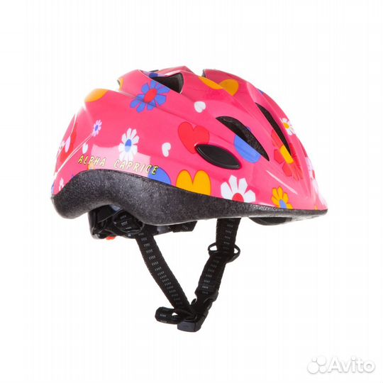 Шлем защитный детский