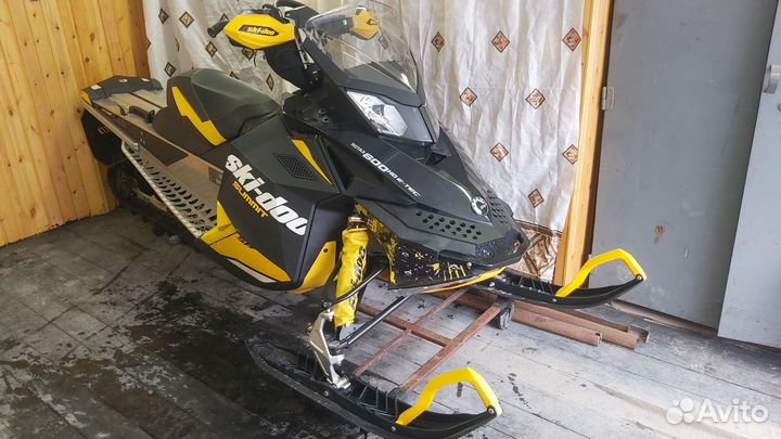 Снегоход