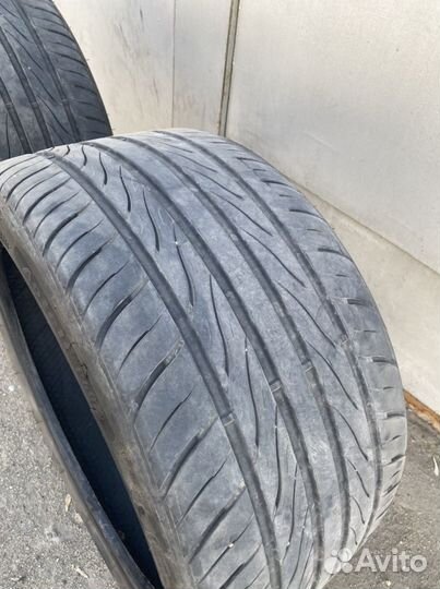 Aoteli P607 275/30 R19