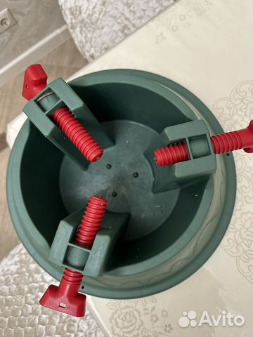 Подставка для живой елки