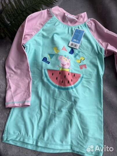 Гидрокофты/купальные костюмы