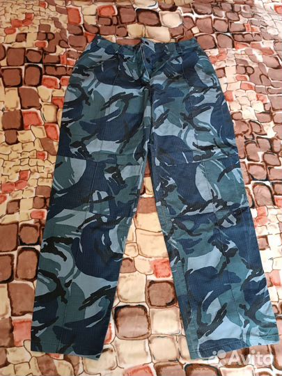 Костюм спецодежда