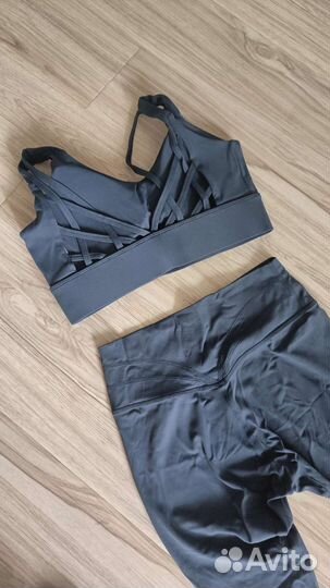 Костюм для фитнеса 42