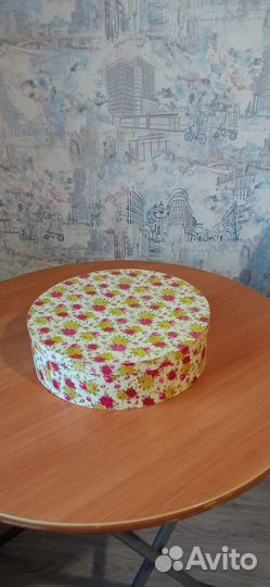 Чайный сервиз новый в коробке