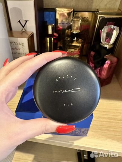 Пудра Mac Studio Fix