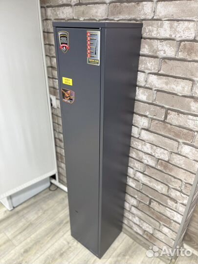 Сейф оружейный aiko Чирок 1528