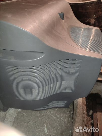 Телевизор samsung