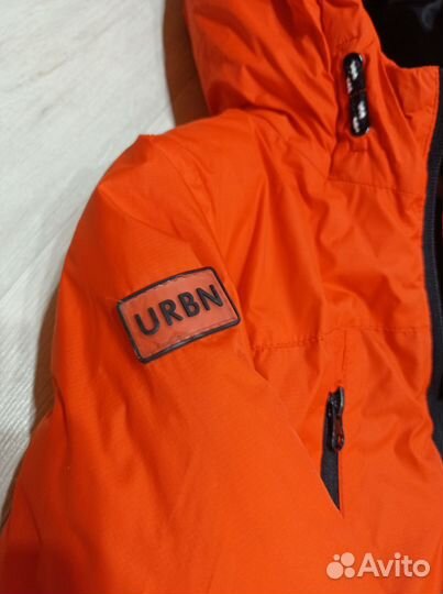 Куртка деми мальчикам