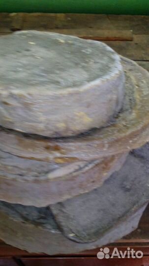 Воск пчелиный со своей пасеки